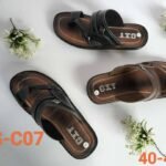 CTT Sandals Affordable Comfort, Now in Uganda