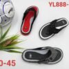 men's sandal