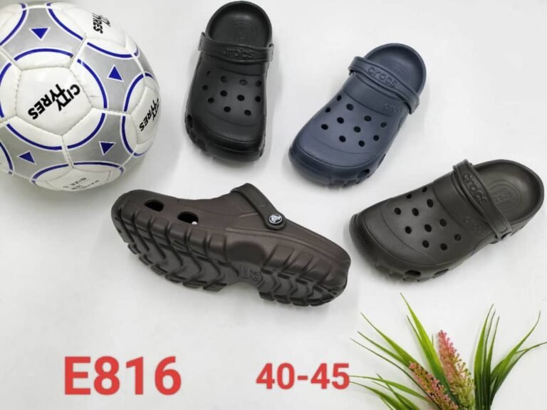 male crocks 40-45