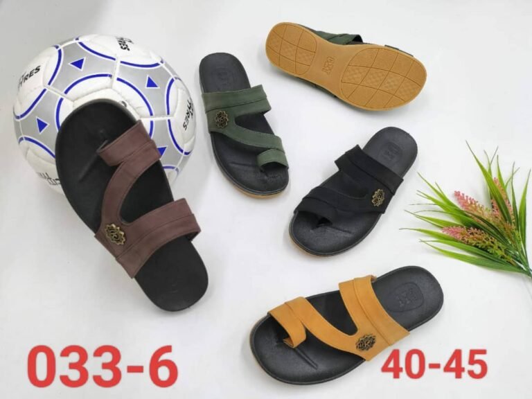 arabic sandles