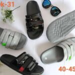 Stylish Footwear in Size 40-45: Exceptional Quality and Design