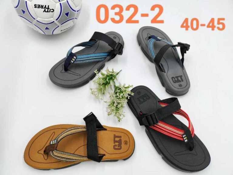 sandal