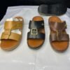 leather made