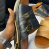 Explore Our Quality Leather Men’s Open Shoes - Image 4