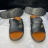 Explore Our Quality Leather Men’s Open Shoes - Image 5